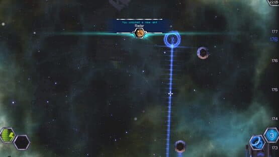 Blast-off — screenshot 1