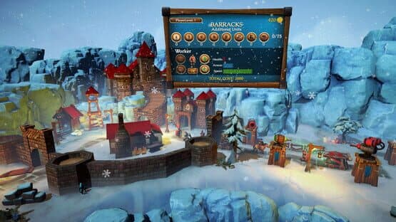 Battle of Kings VR — screenshot 2