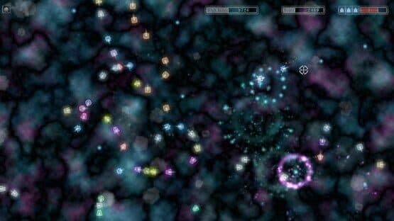 Survival Space: Unlimited Shooting — screenshot 1