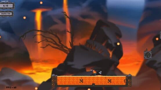 Super Robot Jump Jump — screenshot 5