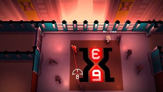 Time Recoil — screenshot 5
