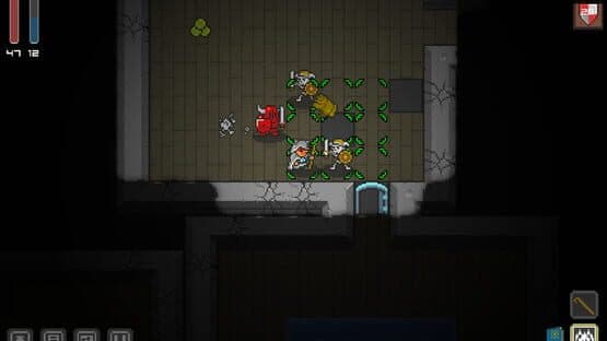 Quest of Dungeons — screenshot 4