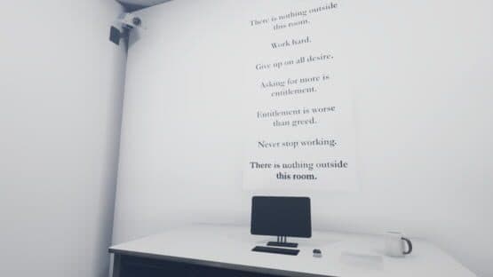 The Cinema Rosa — screenshot 8