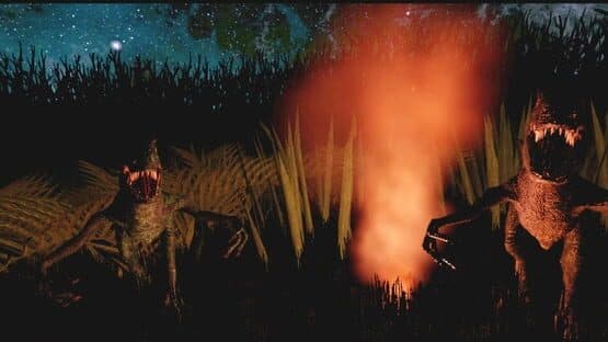 Raptor Valley — screenshot 4