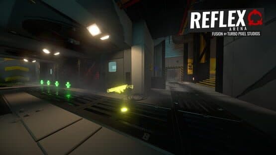 Reflex Arena — screenshot 4