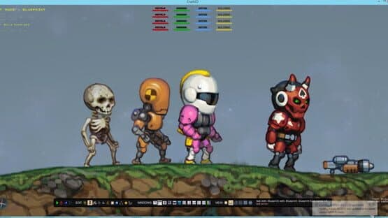 Planetoid Pioneers — screenshot 5