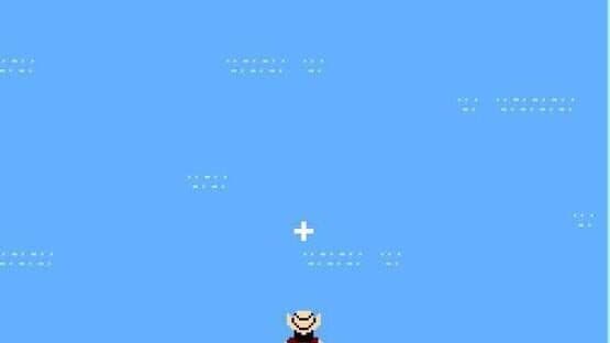 The Black Bass — screenshot 2