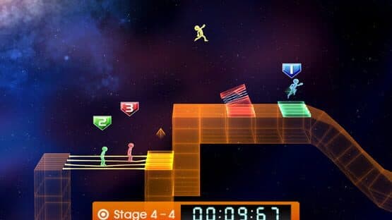 Let's Tap — screenshot 3