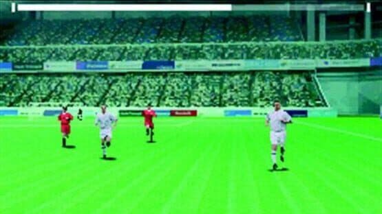 Flash Focus: Vision Training in Minutes a Day — screenshot 1