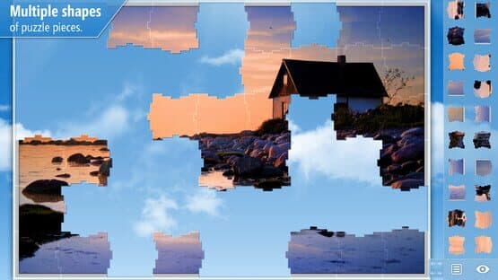 Animated Puzzles — screenshot 3