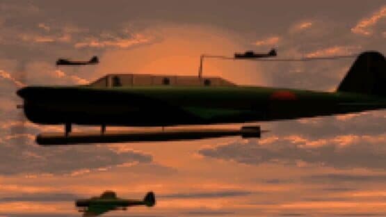 1942: The Pacific Air War — screenshot 5