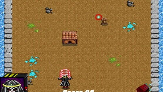 Fear Half Factor — screenshot 4