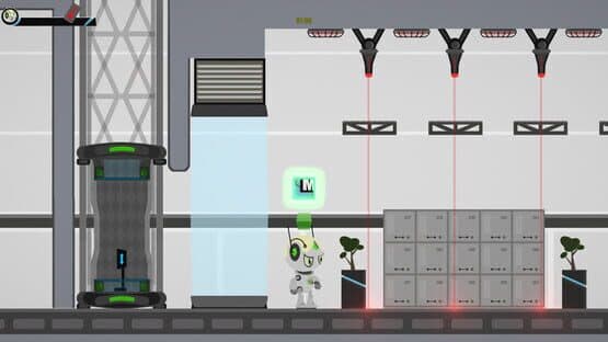 Metronix Lab — screenshot 4