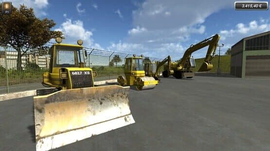 Professional Construction: The Simulation — screenshot 3
