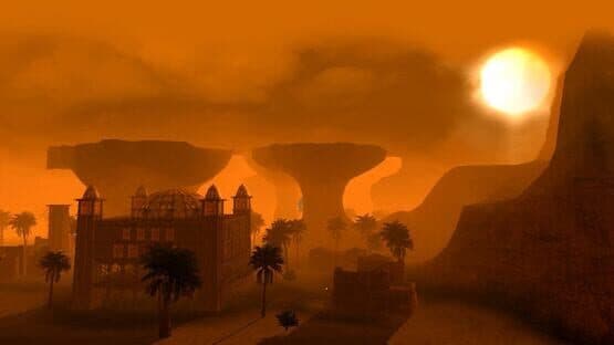 Darkfall: New Dawn — screenshot 2