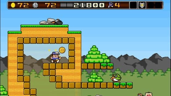 8-Bit Boy — screenshot 3