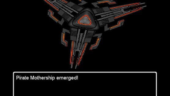 Open Space 2D — screenshot 1