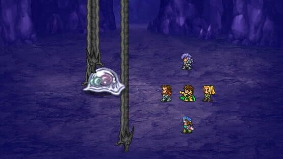 Romancing SaGa 2 — screenshot 6