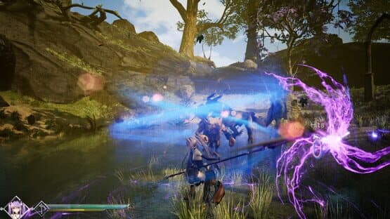 Mysteria ~Occult Shadows~ — screenshot 2