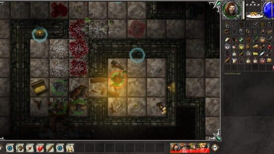Rescue From Goblin Deep — screenshot 4