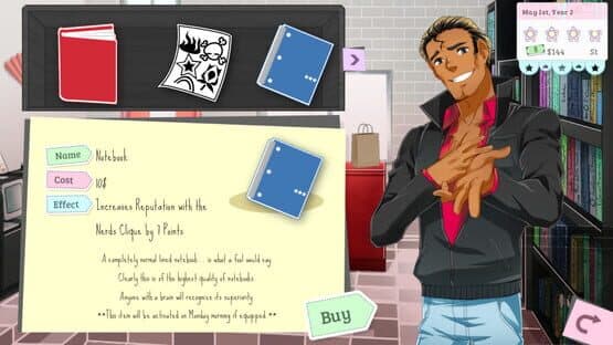 XOXO Droplets — screenshot 2