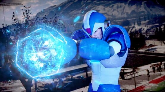 Dead Rising 4: Frank's Big Package — screenshot 1