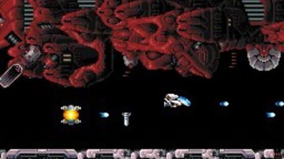 Super R-Type — screenshot 5