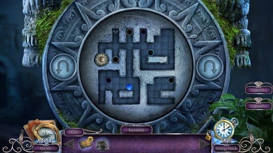 Surface: Game of Gods - Collector's Edition — screenshot 3