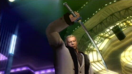 Yakuza 2 — screenshot 6