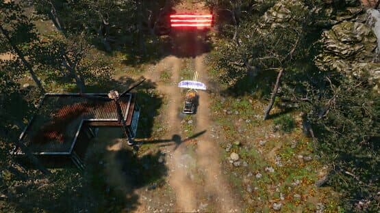 Gun Road — screenshot 1