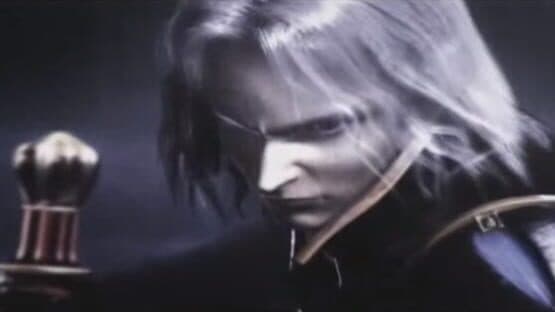 Castlevania: Curse of Darkness — screenshot 3