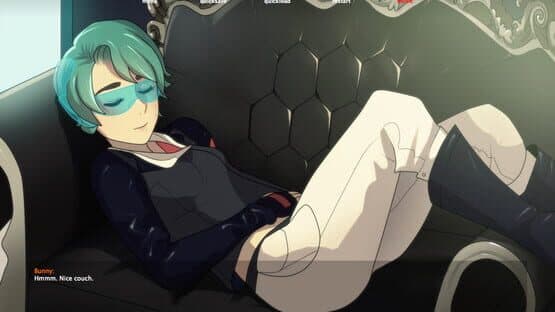 Invisible Apartment — screenshot 3