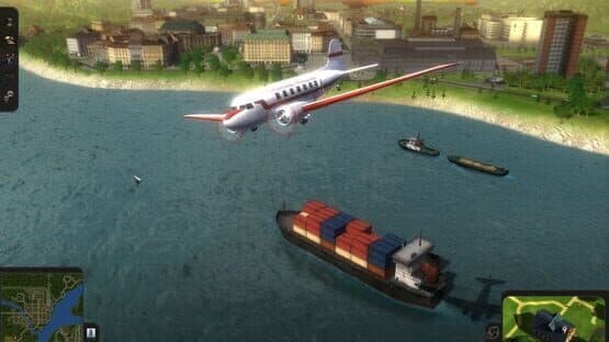 Cities in Motion — screenshot 3