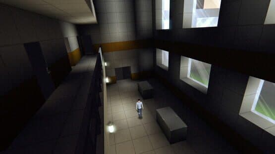 Neon Struct: Die Augen der Welt — screenshot 5