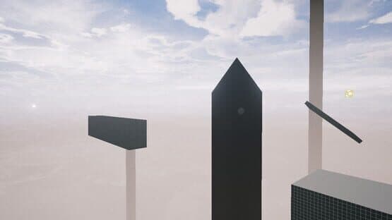 The Existence Abstract — screenshot 1