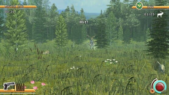 Deer Hunt Legends — screenshot 3