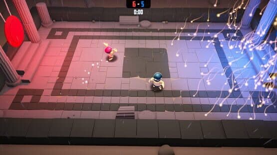 Ball Grabbers — screenshot 3