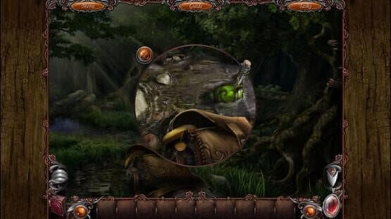 Sonya: The Great Adventure — screenshot 5