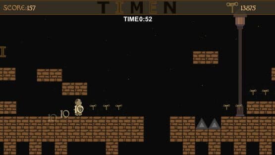 Timen runner — screenshot 5