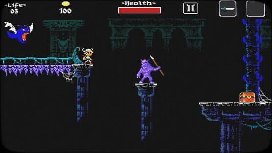 Ghoulboy — screenshot 1