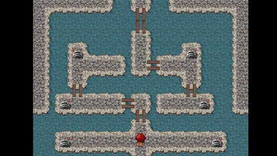 Cross of Auria — screenshot 3