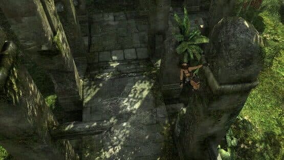 Tomb Raider: Underworld — screenshot 3