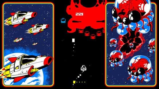 Switch 'N' Shoot — screenshot 5