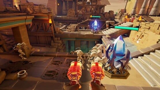 Ancient Amuletor — screenshot 2