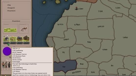 Victoria: Revolutions — screenshot 4