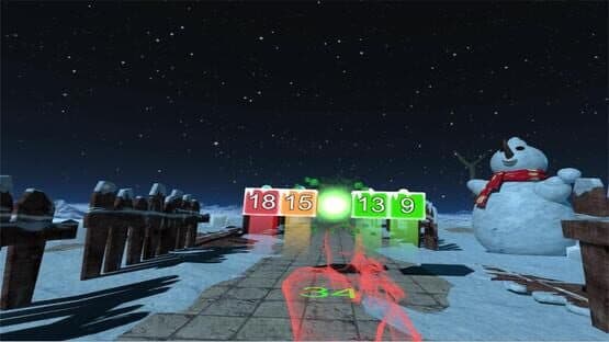 Way Out — screenshot 5
