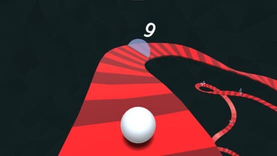 Twisty Road! — screenshot 8