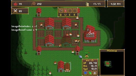 Evertown — screenshot 5