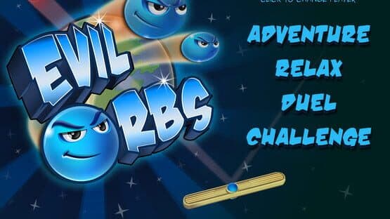 Evil Orbs — screenshot 1