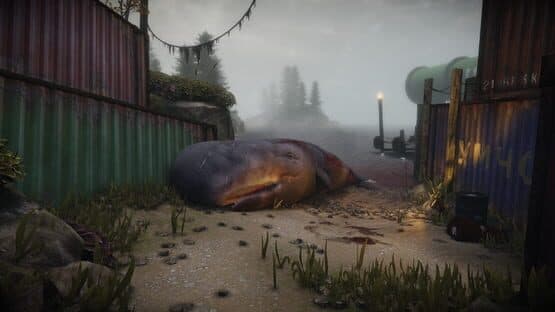 The Old City: Leviathan — screenshot 1